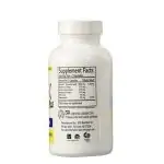 Ivory Caps Maximum Strength Vitamin C Brightening Plus 60 Caps - Image 2