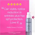 Neutrogena Rapid Wrinkle Repair Retinol Anti-Wrinkle Moisturizer with SPF 30 Sunscreen - Image 4