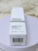 The Ordinary Salicylic Acid 2% Solution 30ml - Image 4