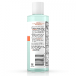 Neutrogena Oil-Free Acne Stress Control Triple-Action Toner, 8 Fluid Ounce - Image 3