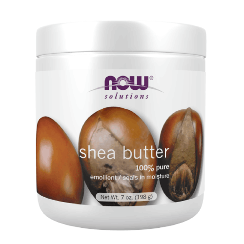Now Foods Shea Butter