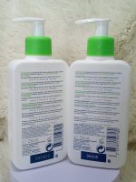 CeraVe Hydrating Cleanser for Normal to Dry Skin 236ml ( Language May Vary ) - Image 4