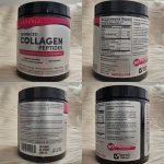 NeoCell, Super Collagen Plus with Vitamin C & Hyaluronic Acid 12g 15 Servings  6.9 oz (195 g) ( Packaging May Vary ) - Image 11