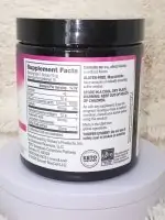 NeoCell, Super Collagen Plus with Vitamin C & Hyaluronic Acid 12g 15 Servings  6.9 oz (195 g) - Image 4
