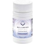 Relumins Advance White Glutathione Booster - Max Strength