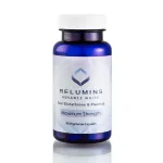 Authentic Relumins Advanced White Oral Glutathione with Vitamin C & ALA - Skin Repair Capsules