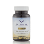 Relumins Advance Nutrition Body Slim - Fast Reduction of Weight