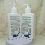 CeraVe Blemish Control Face Cleanser with 2% Salicylic Acid & Niacinamide for Blemish-Prone Skin 236ml  (Language may Vary) - Image 8