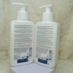 CeraVe Blemish Control Face Cleanser with 2% Salicylic Acid & Niacinamide for Blemish-Prone Skin 236ml  (Language may Vary) - Image 9