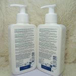 CeraVe Blemish Control Face Cleanser with 2% Salicylic Acid & Niacinamide for Blemish-Prone Skin 236ml  (Language may Vary) - Image 10