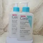 Cerave SA Smoothing Cleanser  236ml ( Language may vary) - Image 3