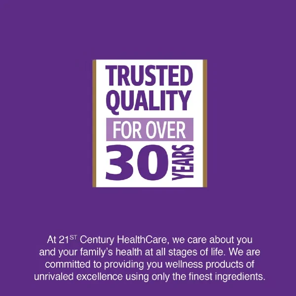 21st Century, Fish Oil, 1,200 mg, 90 Softgels - Image 4