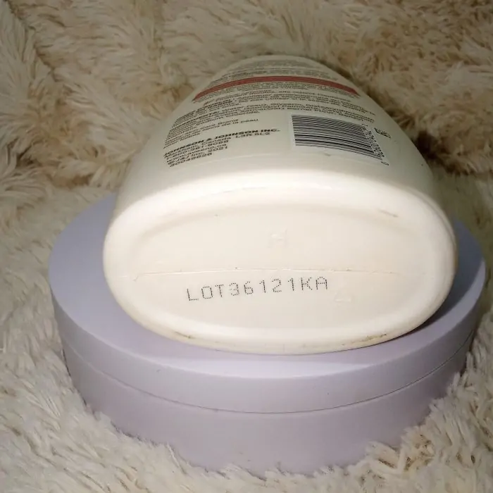 Aveeno Daily Moisturizing Cream 354ml - Image 5