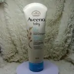 Aveeno Baby Daily Lotion 227ml - Image 10