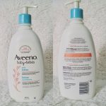Aveeno Baby Daily Lotion 532ml - Image 5