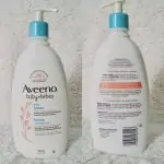 Aveeno Baby Daily Lotion 532ml - Image 5
