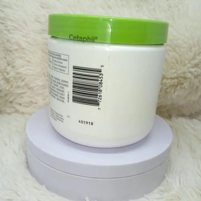 Cetaphil Moisturizing Cream | Non-Greasy 453g - Image 6