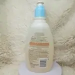 Aveeno Baby Wash & Shampoo 354ml - Image 4