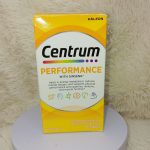 Centrum Supplement Performance, 75 units - Image 2