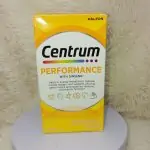 Centrum Supplement Performance, 75 units - Image 2
