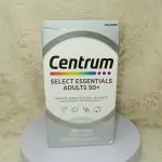 Centrum Select Essentials 50+ Multivitamin | Complete Daily Nutritional Support | 100 Tablets - Image 7