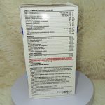 Centrum Men 50+ Multivitamins 90 Tablets - Image 6