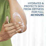 Cetaphil Moisturizing Cream | Non-Greasy 453g - Image 3