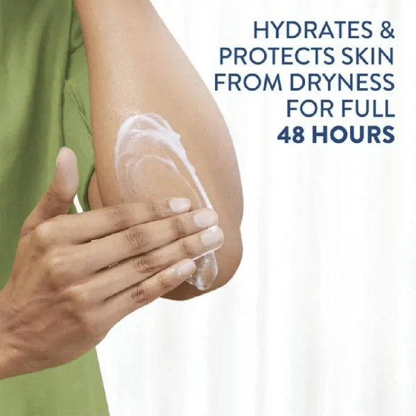 Cetaphil Moisturizing Cream | Non-Greasy 453g - Image 3