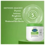 Cetaphil Moisturizing Cream | Non-Greasy 453g - Image 2