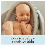 Aveeno Baby Wash & Shampoo 354ml - Image 3