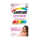 Centrum - Prenatal Complete Multivitamin/Mineral