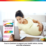 Centrum - Prenatal Complete Multivitamin/Mineral - Image 5
