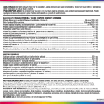 Centrum - Prenatal Complete Multivitamin/Mineral - Image 3