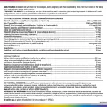 Centrum - Prenatal Complete Multivitamin/Mineral - Image 3