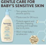Aveeno Daily Moisturizing Cream 354ml - Image 2