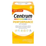 ( Discounted Product ) Centrum Supplement Performance, 75 Tablets