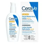 ( Discounted Product ) CeraVe AM Facial Moisturizing Lotion SPF 30 for Women & Men 59 ml