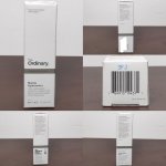 The Ordinary Marine Hyaluronics Face Serum - 30 ml - Image 4