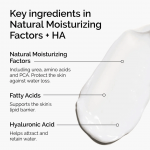 The Ordinary Hydrators & Oils Natural Moisturizing Factors