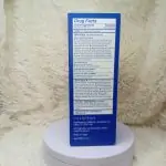 (Discounted Product ) Differin Acne Face Wash with 5% Benzoyl Peroxide - Image 6