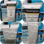 NEUTROGENA ULTRA SHEER Face Sunscreen 60SPF 88ml - Image 2
