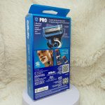 Gillette ProShield Chill Men's Razor Handle + 3 Blade Refills - Image 5