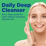 (Discounted Product ) Differin Acne Face Wash with 5% Benzoyl Peroxide - Image 4