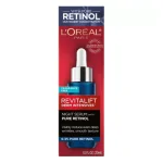 L'Oreal Paris Revitalift Derm Intensives Night Serum - 1 fl oz