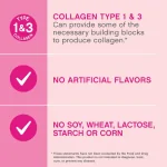 NeoCell Super Collagen Powder Unflavored 10g 40servings 14 Oz - Image 8