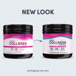 NeoCell Super Collagen Powder Unflavored 10g 40servings 14 Oz - Image 3
