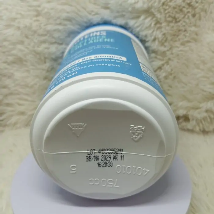 Vital Proteins, Collagen Peptides Unflavored, 10g 28 Servings 284 g - Image 3