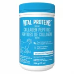 Vital Proteins, Collagen Peptides Unflavored, 10g 28 Servings 284 g
