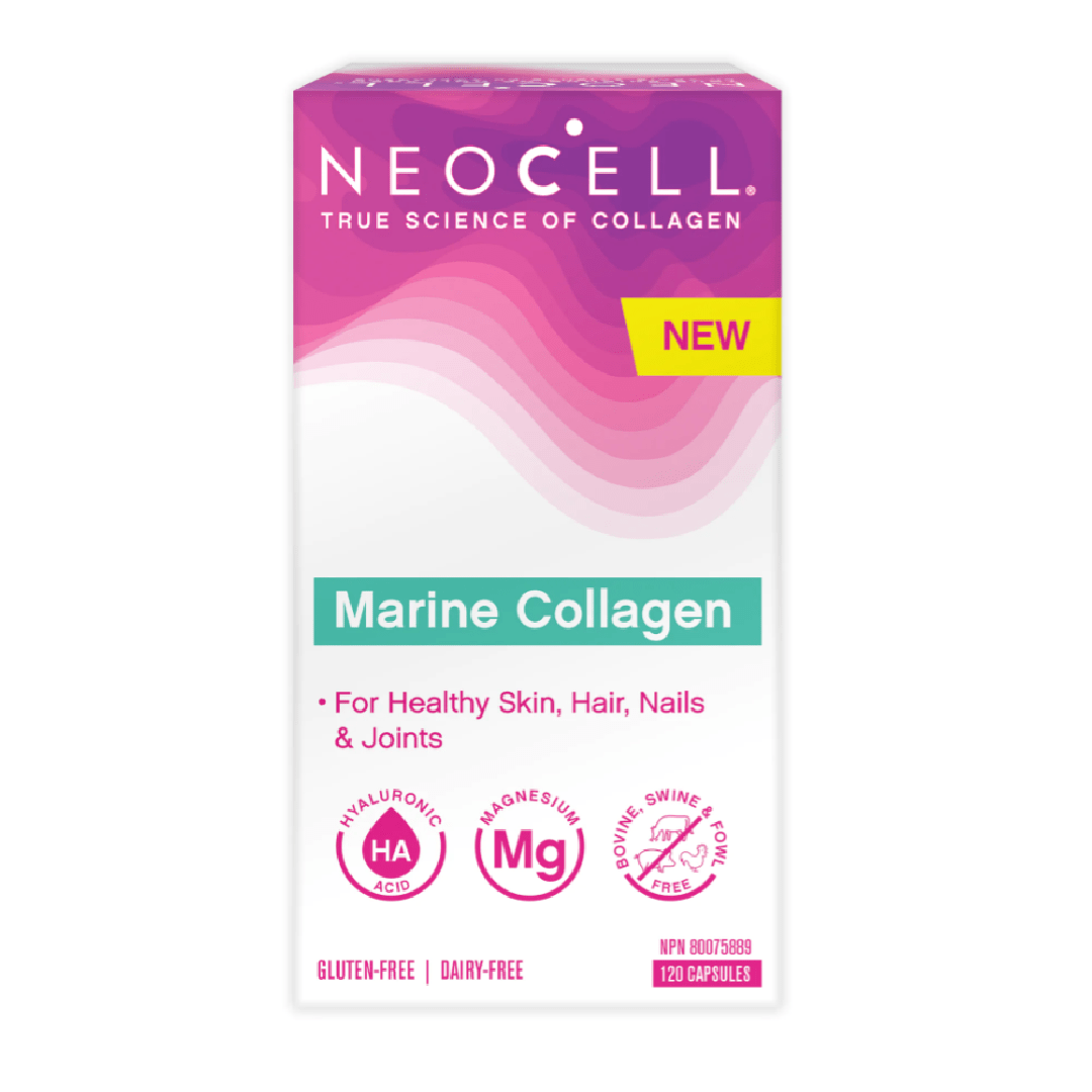Neocell Marine Collagen 30 Servings