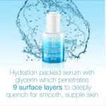 Neutrogena Hydro Boost Hyaluronic Acid Serum, 29ml - Image 2